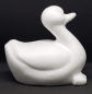 Preview: Styropor Ente 11 cm