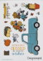 Preview: Clear Stamp - So Thankful