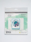 Preview: Stanzschablone Garden Wreath 2-tlg