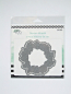 Preview: Stanzschablone Garden Wreath 2-tlg