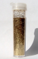 Preview: Brillant Glitter/Polyester Glitter in Streudose - gold