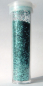 Preview: Brillant Glitter/Polyester Glitter in Streudose - türkis