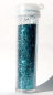 Preview: Brillant Glitter/Polyester Glitter in Streudose - hellblau