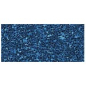 Preview: Brillant Glitter/Polyester Glitter in Streudose - mittelblau