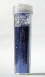 Preview: Brillant Glitter/Polyester Glitter in Streudose - dunkelblau