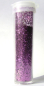 Preview: Brillant Glitter/Polyester Glitter in Streudose - flieder