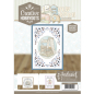 Preview: 3D-Bastelset Creative Hobbydots Nr. 11 - Newborn