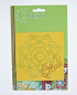 Preview: Schablone Cisioo Nr. 1
