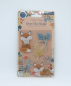 Preview: Clear Stamp - Henry the Fox