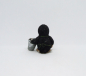 Preview: Maulwurf mit Eimer ca. 4,5 cm hoch