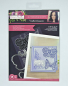 Preview: Butterflies & Blooms - Stempel und Stanzschablone - Butterfly Friendship