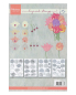 Preview: Clear Stamps - Tiny's layered stamps - Tulpen