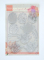 Preview: Clear Stamps - Tiny's layered stamps - Tulpen