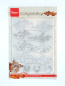 Preview: Clear Stamps - Tiny's layered Herbstblätter & Eicheln