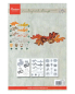 Preview: Clear Stamps - Tiny's layered Herbstblätter & Eicheln