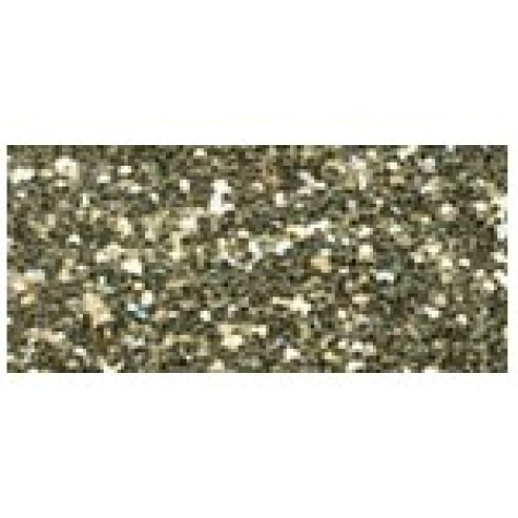 Preview: Brillant Glitter/Polyester Glitter in Streudose - gold