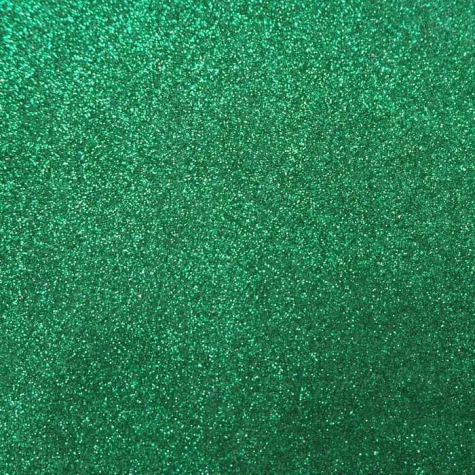 Cosmic Shimmer Polished Silk Glitter ultrafein - dark emerald
