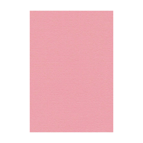 Leinenkarton rosa - A4 - 1 Bogen
