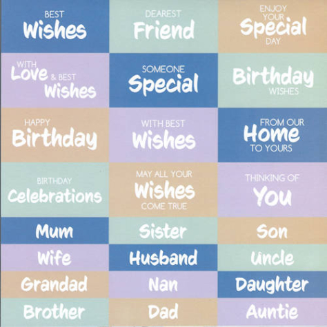 The Paper Boutique Perfect Partners – Magical Quest – Perfect Embellishments - 8"x8"