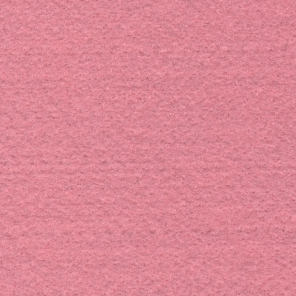 Bastelfilzplatte 2 mm stark - rosa/altrosa