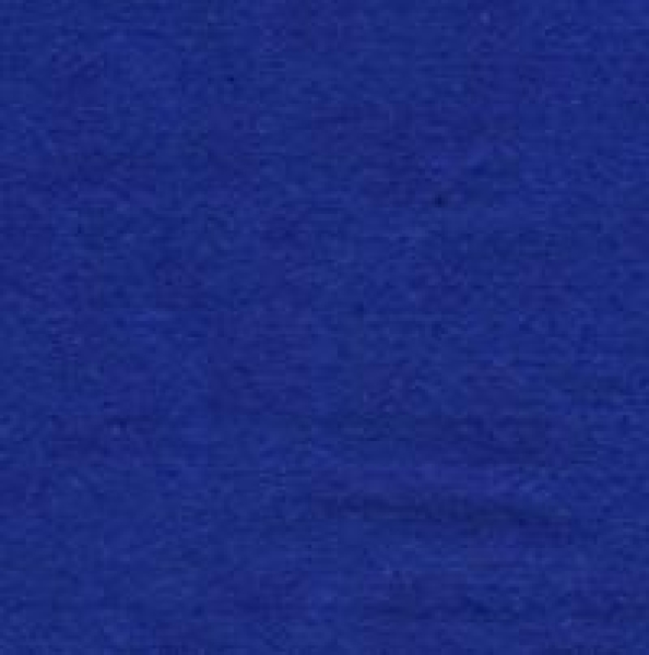 Bastelfilzplatte 2 mm stark - dunkelblau