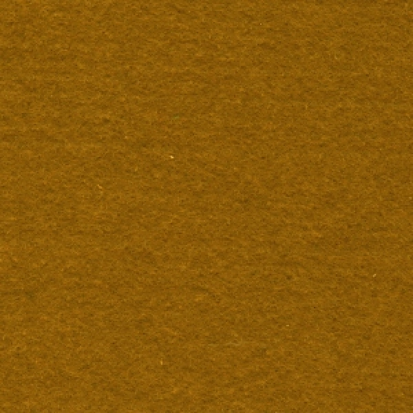 Bastelfilzplatte 2 mm stark - braun
