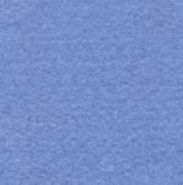 Bastelfilzplatte 2 mm stark - hellblau