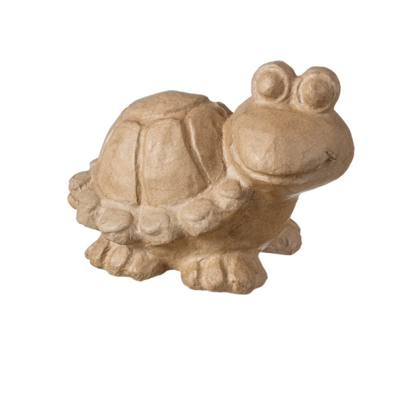 PappArt Schildkröte