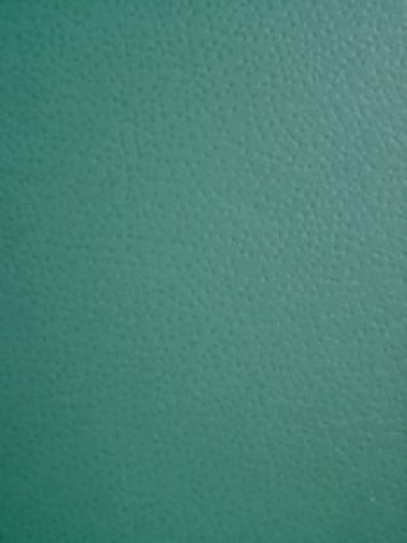 Prägepapier "Prickeloptik" dunkelgrün
