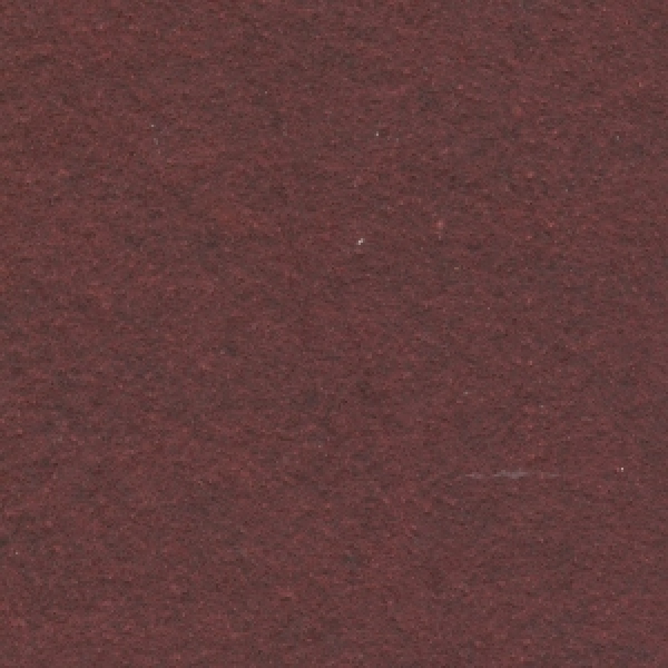 Bastelfilzplatte 1 mm stark - weinrot