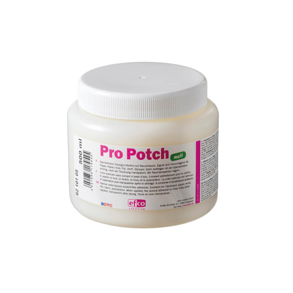 Pro Potch - matt - 500 ml