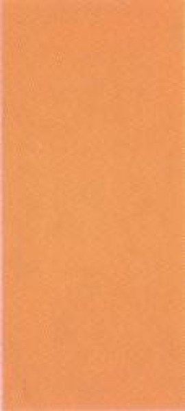 Transparentpapier "extra stark" - orange