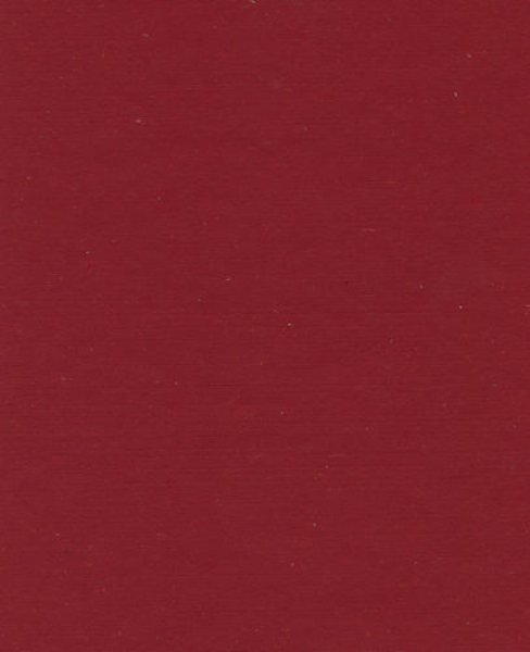 Prägekarton mit Goldfäden A4 - rot