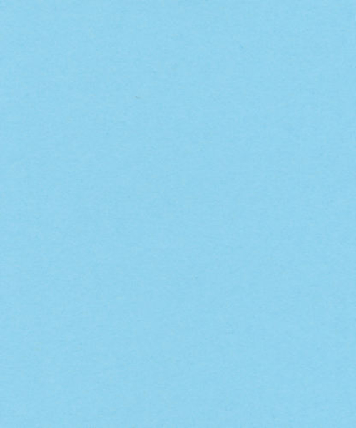 Kartenpapier DIN A5 - babyblau