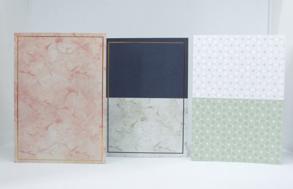 Kartenset 'Forever Friends' - Opulent - A6