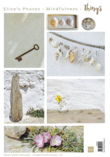 Schneidbogen Elines Photos - Mindfulness- Things