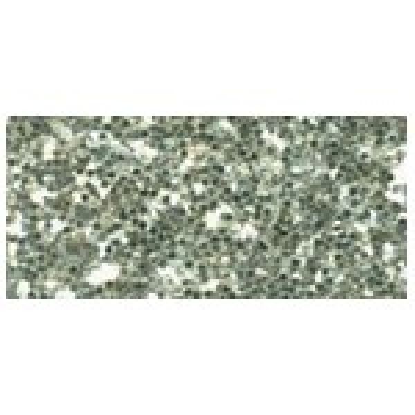 Brillant Glitter/Polyester Glitter in Streudose - hellgold