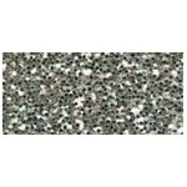 Brillant Glitter/Polyester Glitter in Streudose - caramel