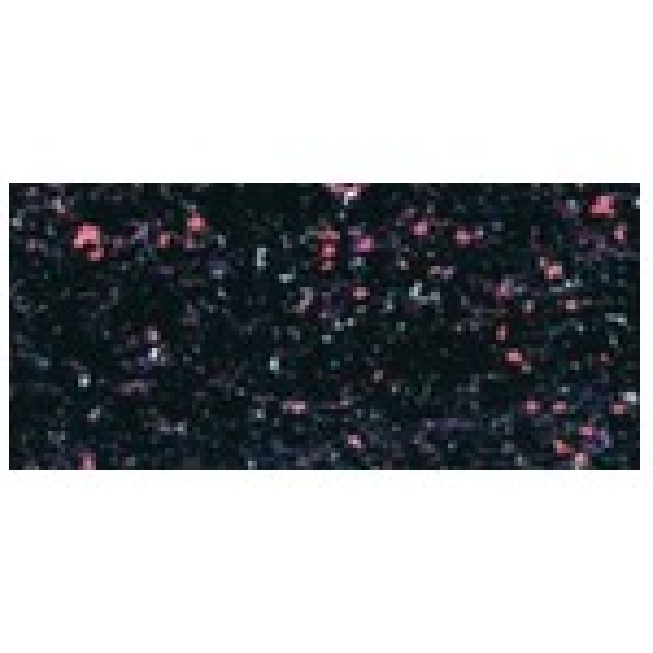 Brillant Glitter/Polyester Glitter in Streudose - bordeaux