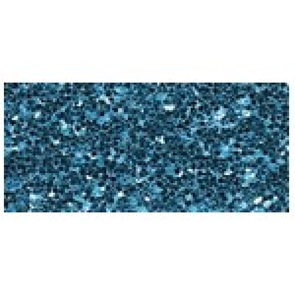 Brillant Glitter/Polyester Glitter in Streudose - türkis