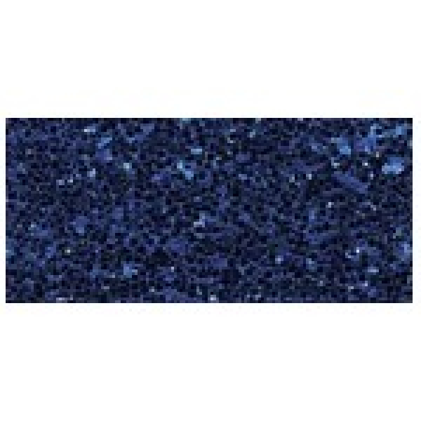 Brillant Glitter/Polyester Glitter in Streudose - dunkelblau