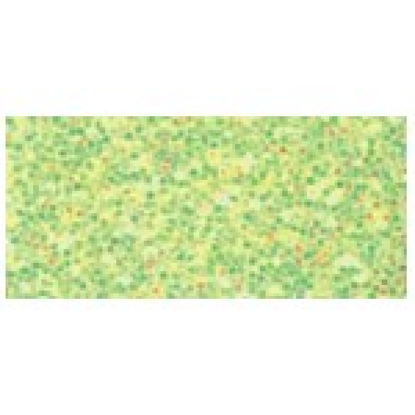 Brillant Glitter/Polyester Glitter in Streudose - gelb irisierend