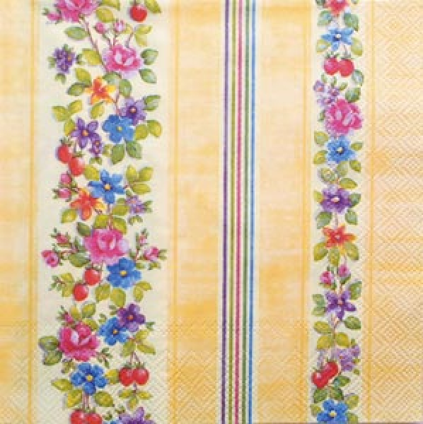 Serviette Olivia