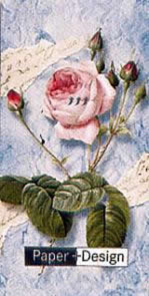 Taschentuch Renaissance   1 Stück - 4-lagig