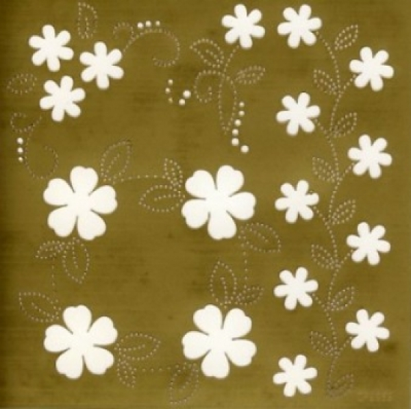 Doodles for Paper Flowers 3