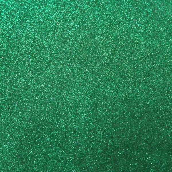 Cosmic Shimmer Polished Silk Glitter ultrafein - dark emerald