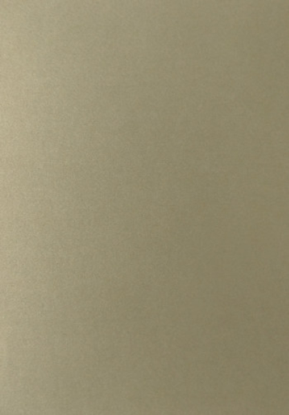Tonkarton/Kartenpapier DIN A5 - Metallic-Perlmutt sand