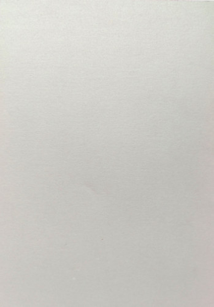 Tonkarton/Kartenpapier DIN A5 - Metallic-Perlmutt offwhite