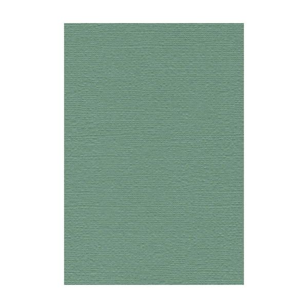 Leinenkarton mintgrün - A4