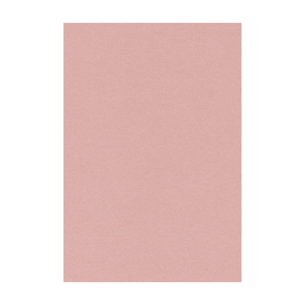 Perlmuttkarton in zart schimmerndem rosa - DIN A4